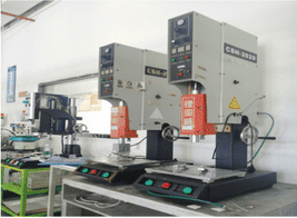 Angel Fluid Ultrasonic machine