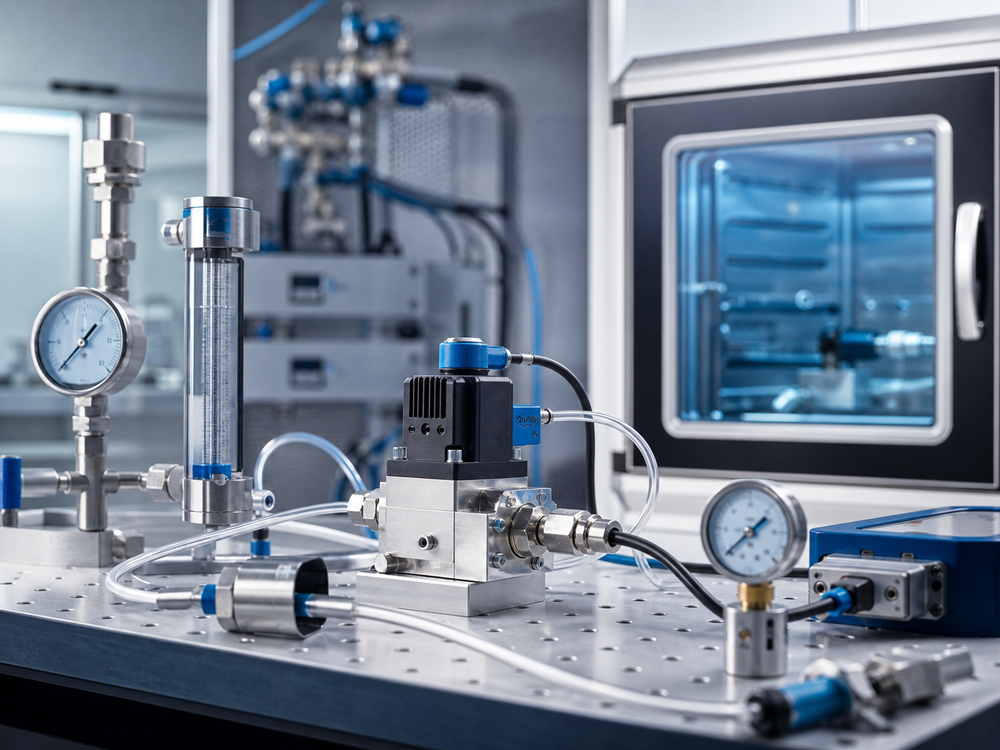 Product reliability and validation testing